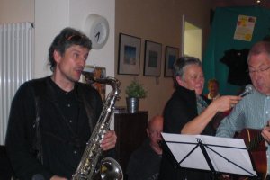 Modenschau 2013